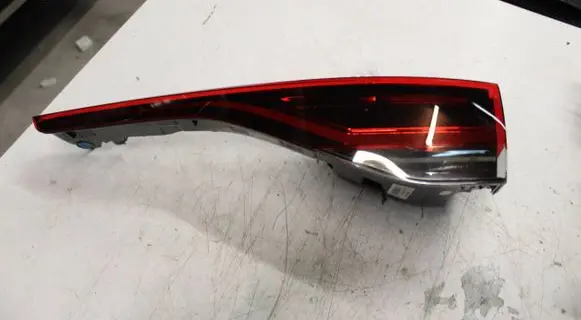 Renault Megane IV Rear/tail lights 265502194R