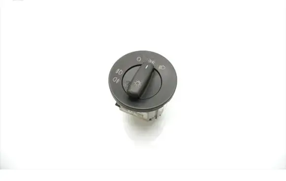 Skoda Octavia Mk2 (1Z) Light switch 1Z0941431C