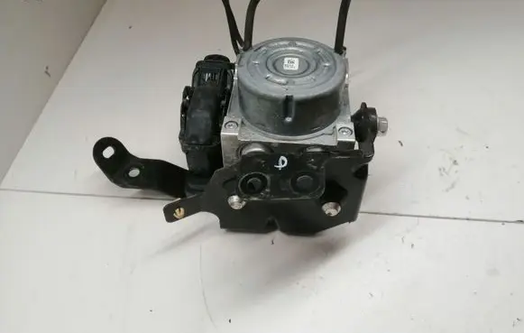 Mitsubishi ASX ABS Pump 4670B262 28515966003 06210235354