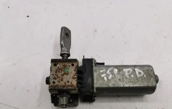 Land Rover Evoque I Seat adjustment motor 974467104