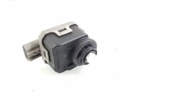 Opel Astra G Headlight level adjustment motor 90590665