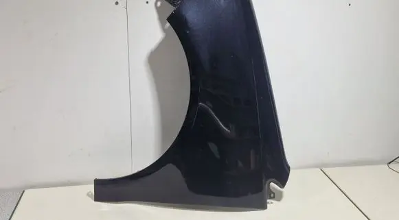 Volkswagen Polo IV 9N3 Fender