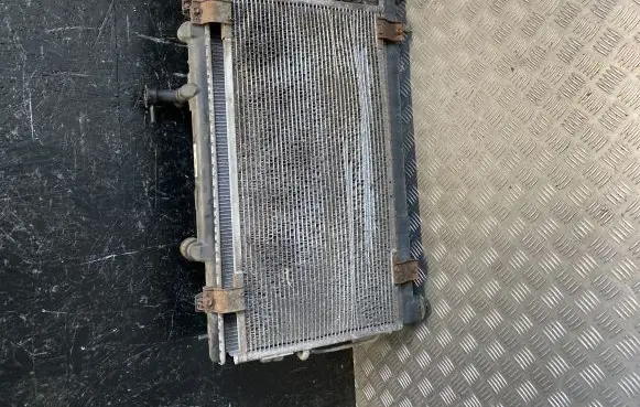 Mazda 6 Coolant radiator 685101050610