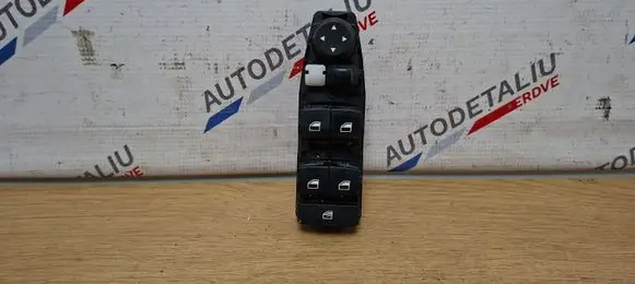 BMW X3 F25 Electric window control switch 9208110
