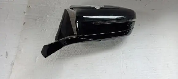 BMW 8 G14 Front door electric wing mirror 