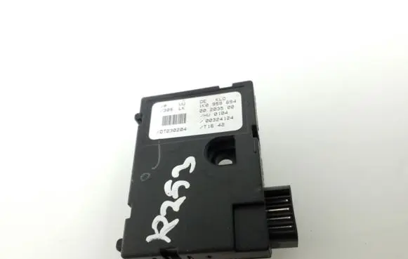 Volkswagen Touran I Steering angle sensor 1K0959654