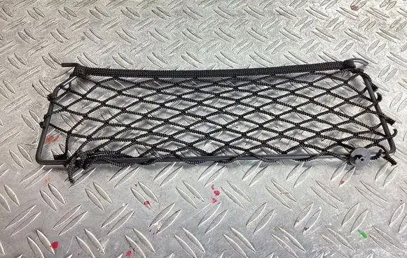 Lexus LS 460 - 600H Trunk/boot cargo luggage net 