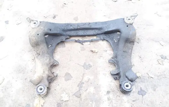 Audi A6 S6 C5 4B Front subframe