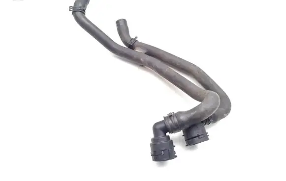Volkswagen Polo VI Engine coolant pipe/hose 2Q0121156B