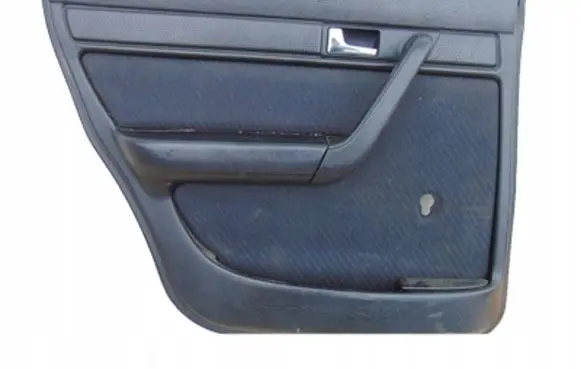 Audi A6 S6 C4 4A Rear door card panel trim