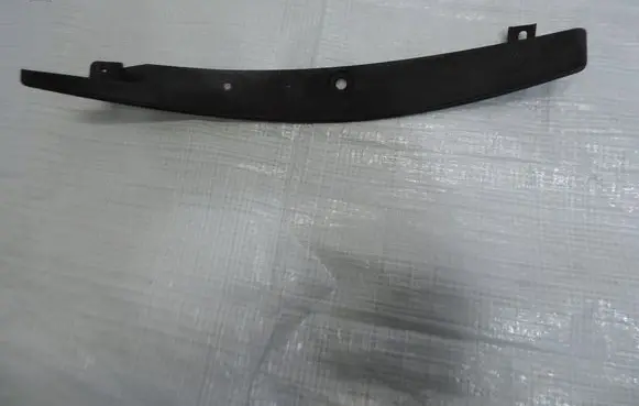 Ford Ecosport Rear bumper trim bar molding EN1517926ACW