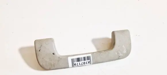 Audi A3 S3 8P Front interior roof grab handle 8p0857607