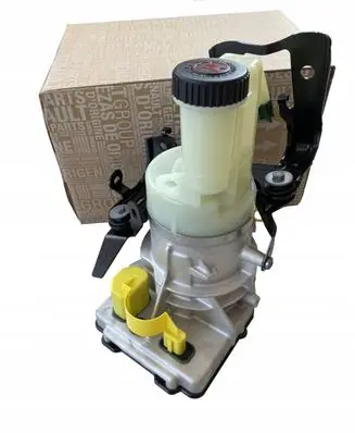 Renault Master III Electric power steering pump 