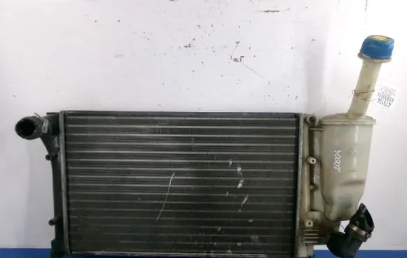 Fiat Panda 141 Coolant radiator