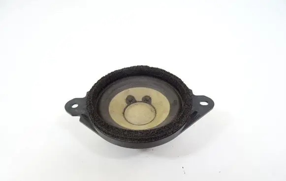 Mazda 3 III Panel speaker NE6166960
