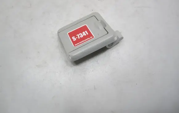 Volkswagen Touran I Cargo luggage net fixing mount 1T0861304M