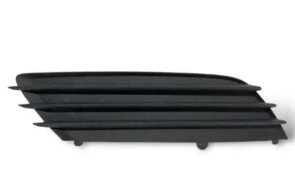 Opel Astra H Front bumper lower grill 13117251 K3575