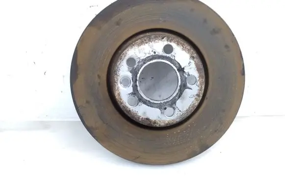 Volvo S60 Front brake disc