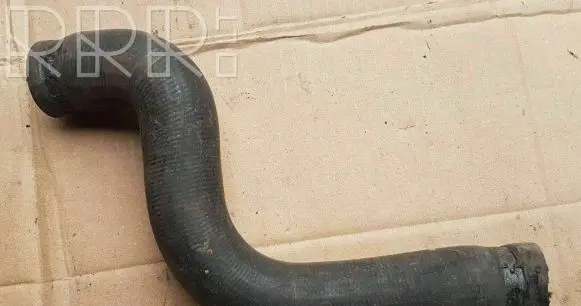 Volkswagen Golf I Engine coolant pipe/hose 533121101F