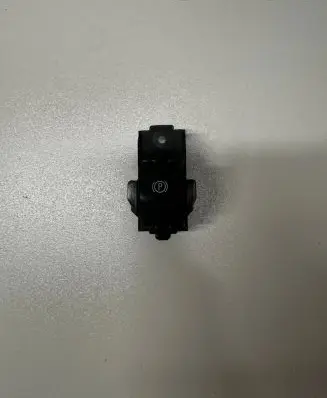 Opel Insignia A Hand parking brake switch 