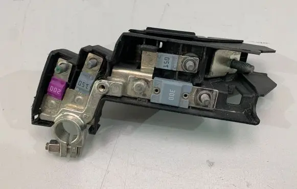 Audi A8 S8 D5 Battery relay fuse 4N0915459A