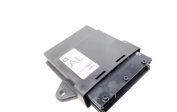 Door central lock control unit/module