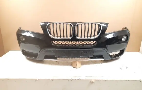 BMW X3 F25 Front bumper
