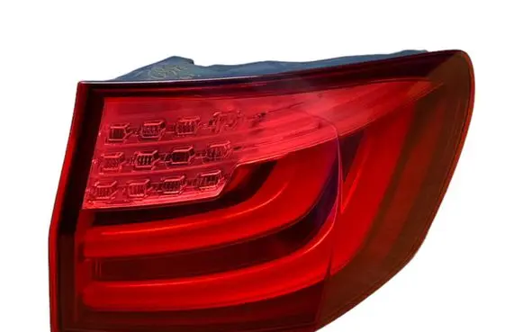 BMW 5 F10 F11 Rear/tail lights 7203234