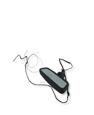 BMW 3 E46 Rear view mirror (interior) E11015313
