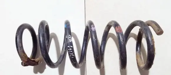 Honda Civic Rear coil spring