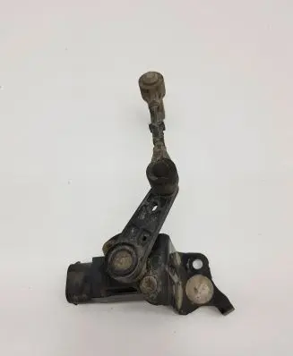 Jaguar XF X260 Air suspension front height level sensor GX733C280CA 304196 17210