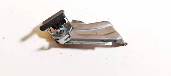 Subaru Outback Engine bonnet (hood) release handle