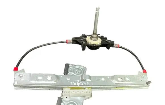 Ford Fiesta Rear door manual window regulator 8A61A27000 C7Y2A