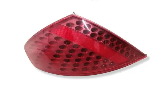 Peugeot 307 CC Rear/tail lights