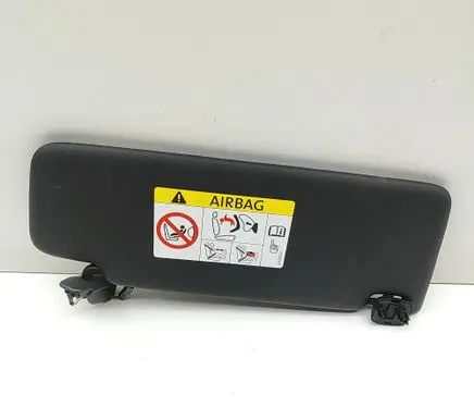 Audi TT TTS RS Mk3 8S Sun visor 8S8857551A