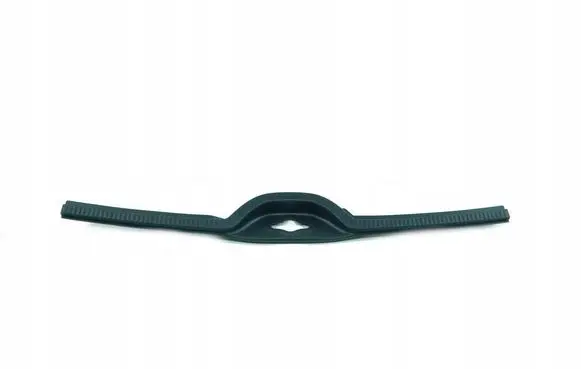 Ford Focus Trunk/boot sill cover protection 98AB-N40320-AHZUYJ