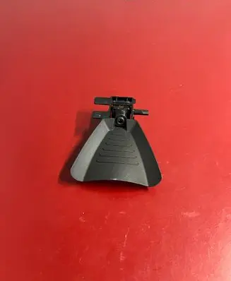 Windshield/windscreen camera