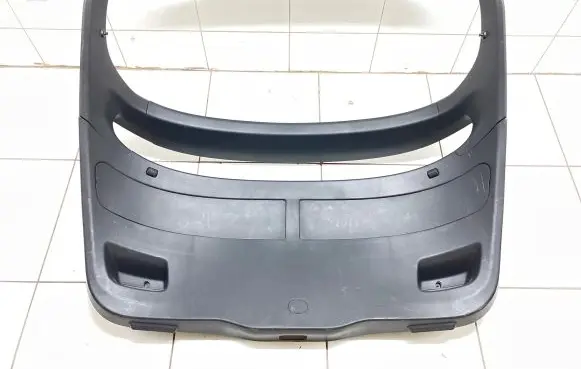 Honda Civic Tailgate/boot cover trim set 84434SMG 84433SMG