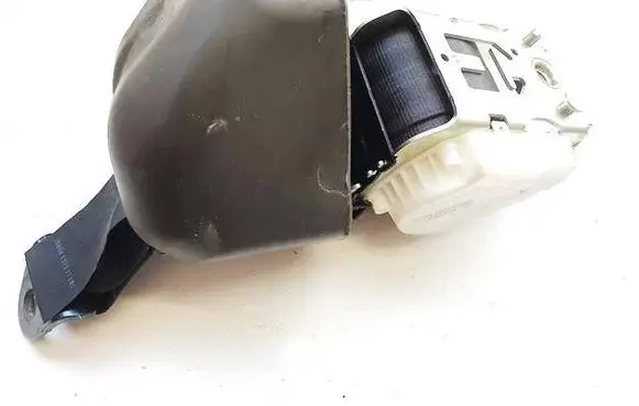 Citroen DS3 Rear seatbelt 96819581xx 34045264