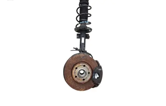 Front shock absorber/damper