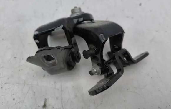 Renault Megane E-Tech Front door hinge set 804006450R