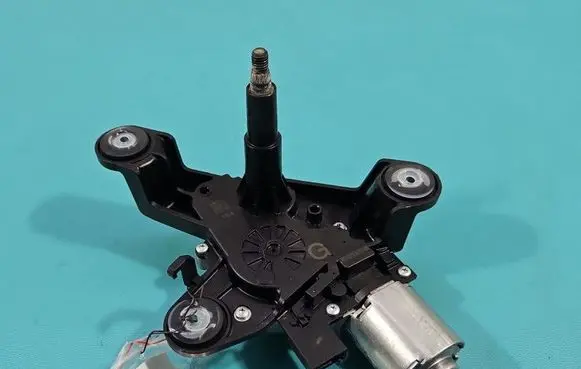 Citroen C3 Rear window wiper motor 039025112 IMPRK1568086