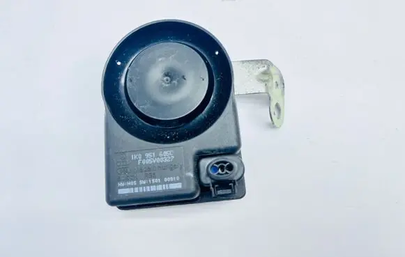 Audi A5 8T 8F Alarm system siren 1K0951605C F005V00327