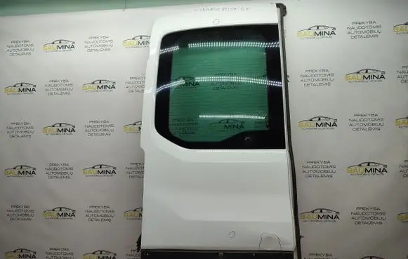 Ford Transit Back/rear loading door 
