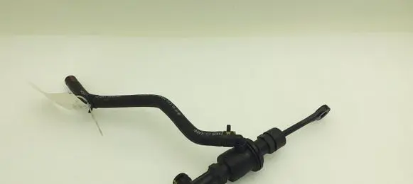 Clutch slave cylinder