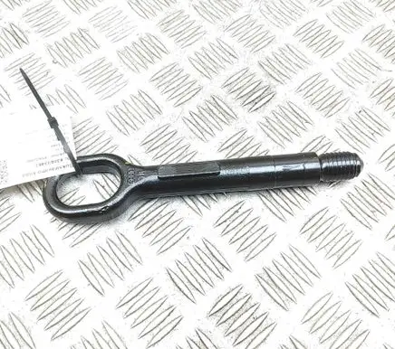 Volkswagen ID.7 Towing hook eye 4H0805615A