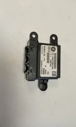 Parking PDC control unit/module