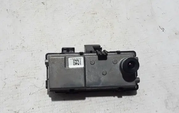 Renault Megane IV Windshield/windscreen camera 284624085R