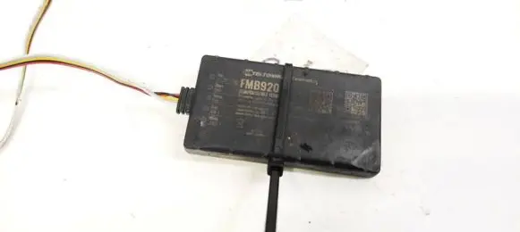 Audi A6 S6 C6 4F Other control units/modules E2510R050031 RMB920