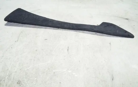 BMW 5 GT F07 Other center console (tunnel) element 51169178802 9178802